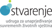 Ostvarenje-logo